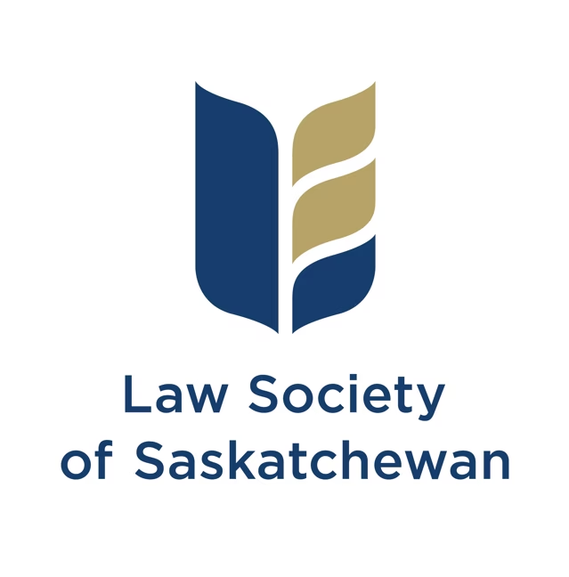 Law Society of Saskatchewan logo